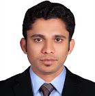 Mr. Siji K Swaminathan