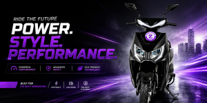 Zuja Evolve Plus